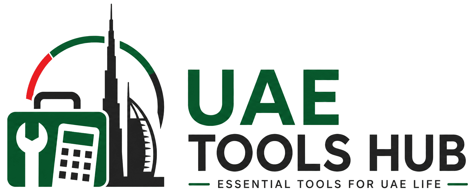 UAE Tools Hub
